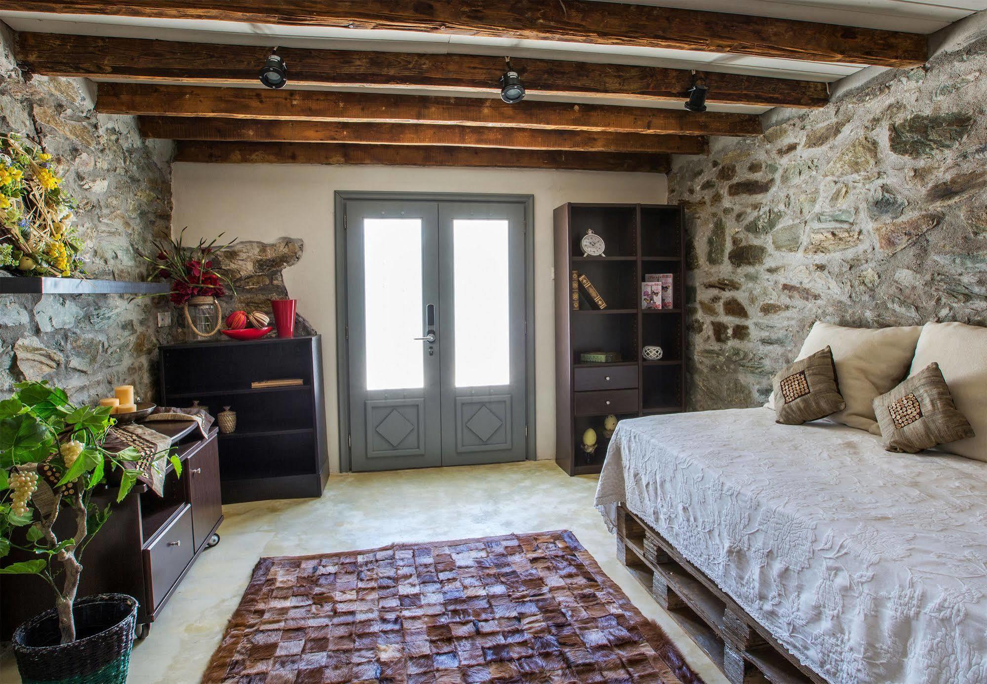 Classic Villas Ouziel Salonicco Esterno foto