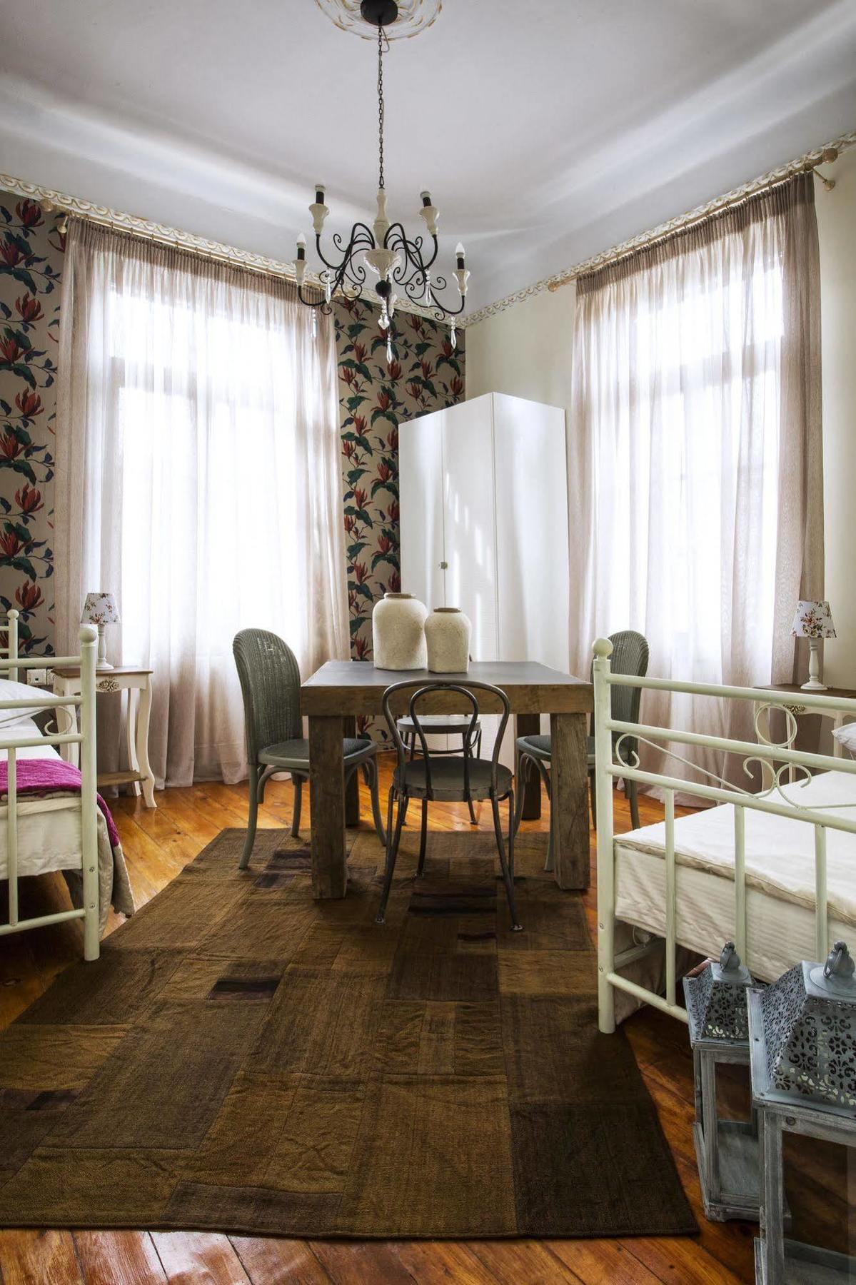 Classic Villas Ouziel Salonicco Esterno foto