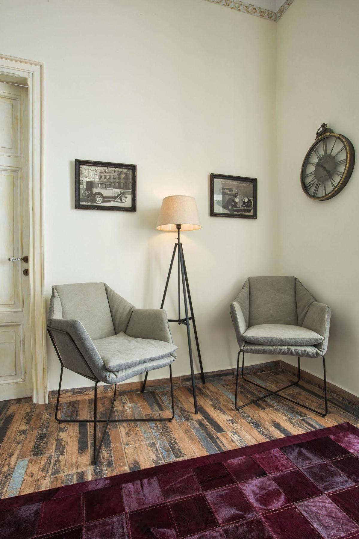 Classic Villas Ouziel Salonicco Esterno foto