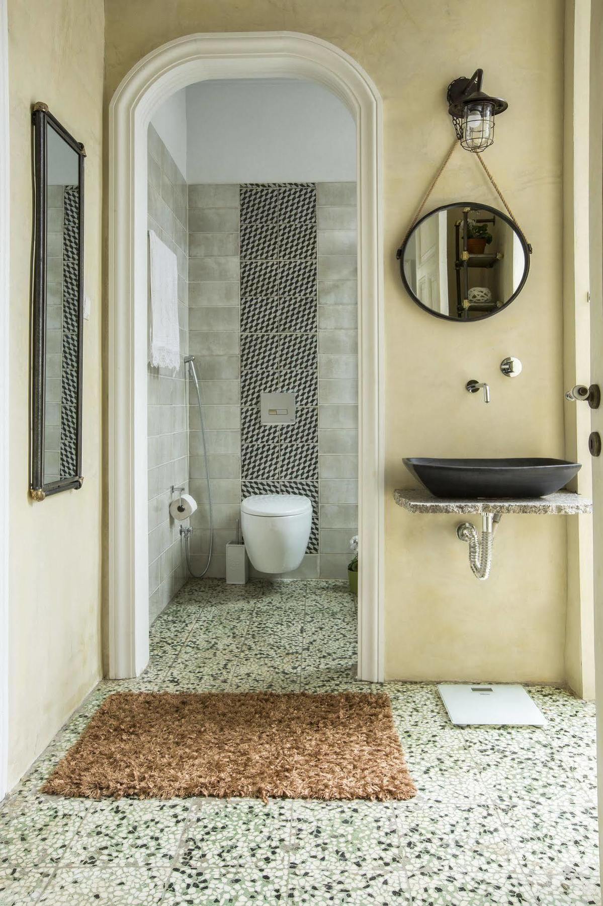 Classic Villas Ouziel Salonicco Esterno foto