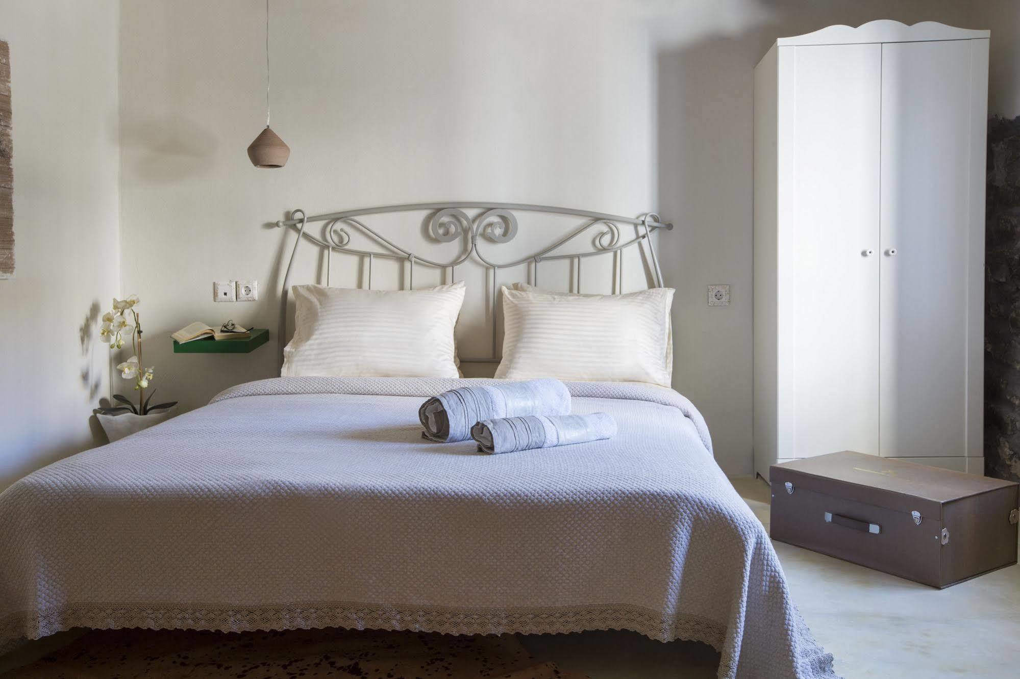Classic Villas Ouziel Salonicco Esterno foto